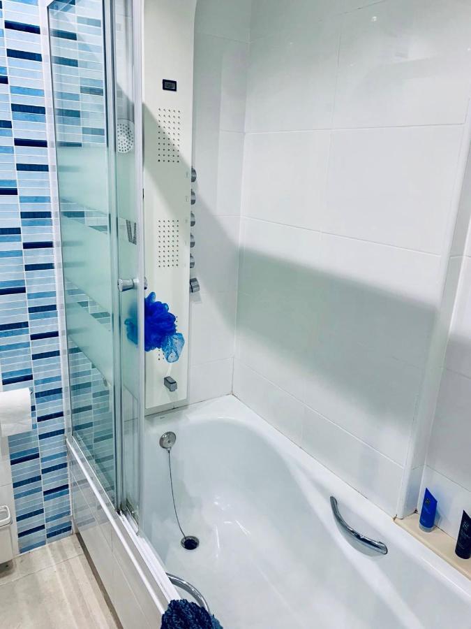 Non Stress Atico Duplex Con Vistas Al Mar Apartment Valencia Ngoại thất bức ảnh
