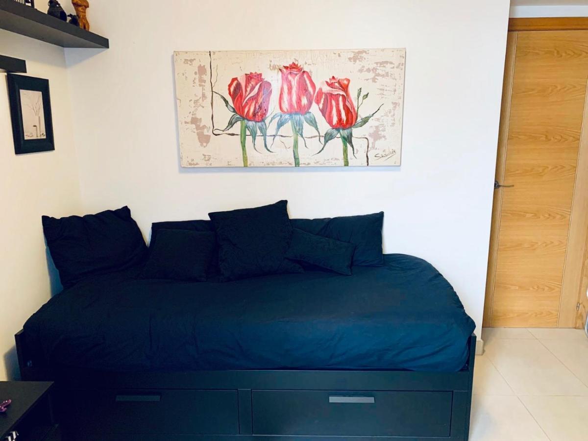 Non Stress Atico Duplex Con Vistas Al Mar Apartment Valencia Ngoại thất bức ảnh