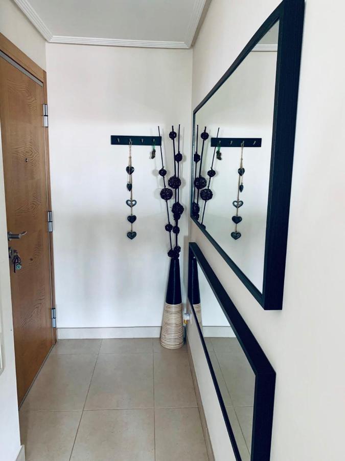 Non Stress Atico Duplex Con Vistas Al Mar Apartment Valencia Ngoại thất bức ảnh