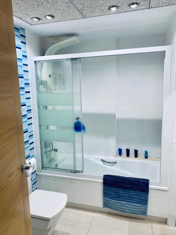 Non Stress Atico Duplex Con Vistas Al Mar Apartment Valencia Ngoại thất bức ảnh
