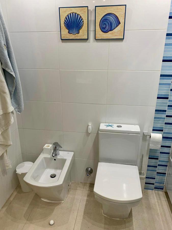 Non Stress Atico Duplex Con Vistas Al Mar Apartment Valencia Ngoại thất bức ảnh