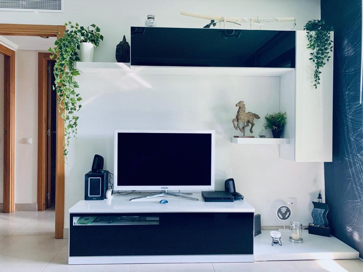 Non Stress Atico Duplex Con Vistas Al Mar Apartment Valencia Ngoại thất bức ảnh