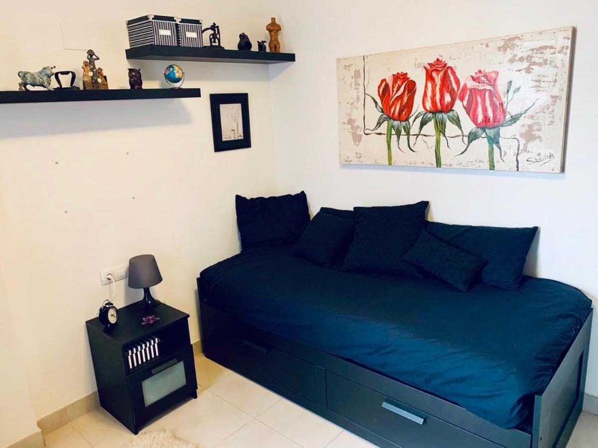 Non Stress Atico Duplex Con Vistas Al Mar Apartment Valencia Ngoại thất bức ảnh